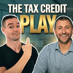 How to Buy LIHTC & Historic Tax Credits (Even If You’re Not in Real Estate)