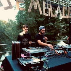 Running Up That Hill (Tellur & Bast Remix)