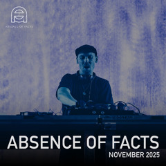 Absence of Facts - November 2025