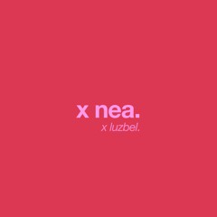 LUZBEL PODCAST [013] - X nea