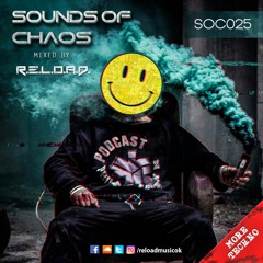 R.E.L.O.A.D. - Sounds Of Chaos 025