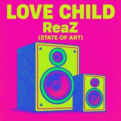 Love Child (Chicago Mix)