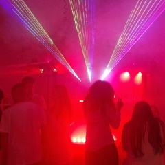 Peak time mash up (Vocal House & EDM)