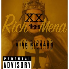 King Richard - 11:13:25, 6.59 AM.m4a