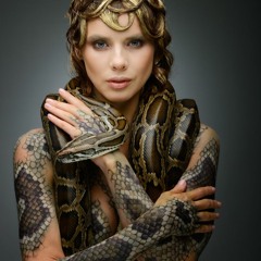 Kaia Dreams of Snakes