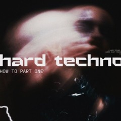 HARD TECHNO SET 150+BPM | MEOWGII