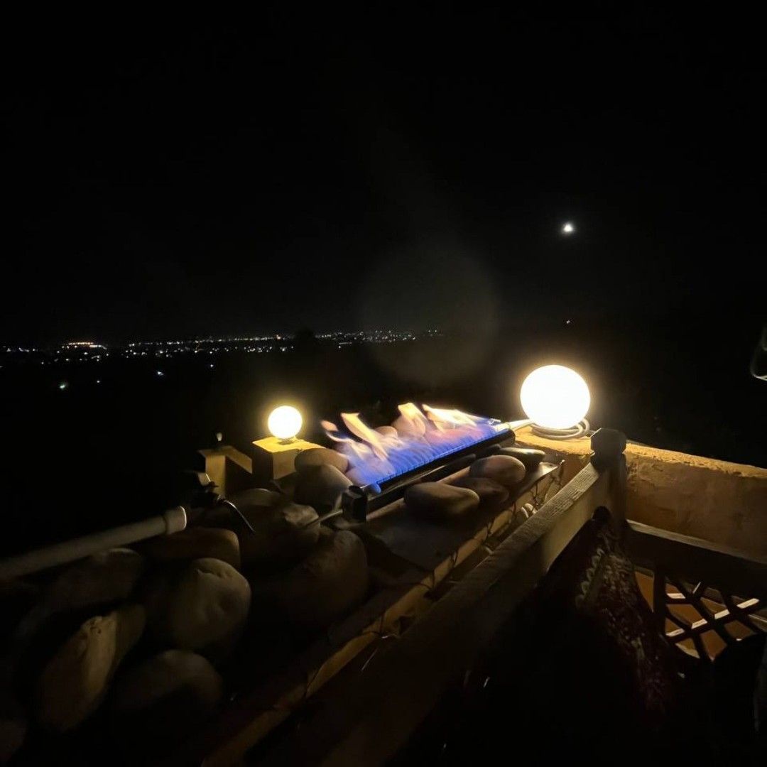 Sina Bathaei – Seven Ponds