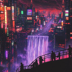sad again, BRIGHTDVWN - Embers Falls