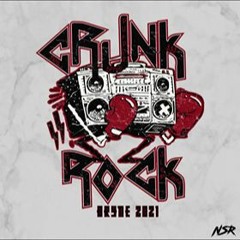 Crunk Rock 2021 - Qvarfort, SatheroZ, Mæly & Axe Money$pray