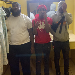 Nooski4x + LD + CDoe - Summertime (P. @13shadoww)