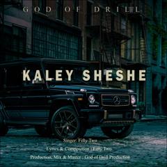 Kaley Sheshe