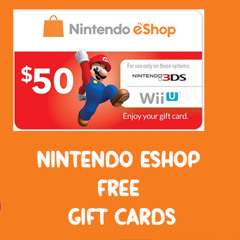 &&&&Nintendo eShop Hack – Free $100 Code (No Captcha)&&&%