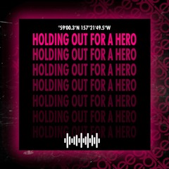Glee Cast - Holding Out For A Hero - MSHPMusic X Bl1tz Drum And Bass Remix