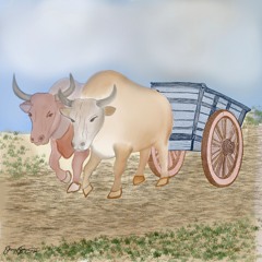 Mussorgsky - Pictures at an Exhibition: IV. Bydło