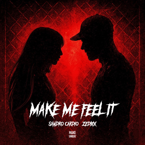 Stream [FREE DL] Make Me Feel It by SANDRO CARDIO | Listen online for ...