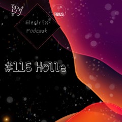 ElectriX Podcast | #116 Holle