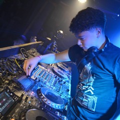 DJ Dyv-D - Live At The Final Broadway Rave (30 - 12 - 2023)