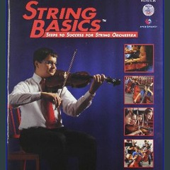 [READ EBOOK]$$ ⚡ 115VA - String Basics: Steps to Success for String Orchestra Viola Book 1 Online