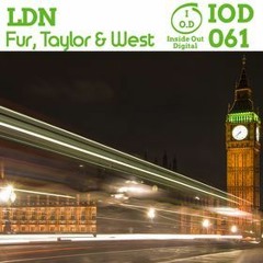 LDN - Fur,Taylor & West