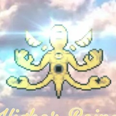 Terraria QWERTY Mod  Higher Being  Theme Of The Divine Light