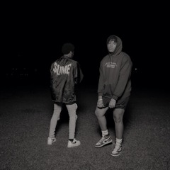 Dead Potnas (Slime & Saint)