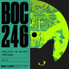 Omicasa - We Live This