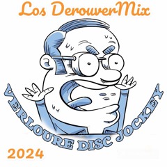 Los ErouverMix- Verloure Disc Jockey's 2024