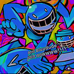 Stream VioletStormX | Listen to The BLUUest Kids AR0UND (All