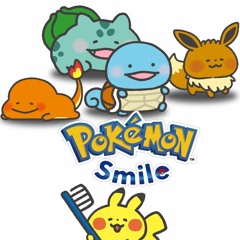 Pokémon Smile - Main Theme [8-bit, VRC-6]