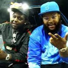 Rio Da Yung OG x RMC Mike Type x Flint Type Beat - Pints Sealed