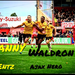 Stentz ft Ajax Nero- Danny Waldron