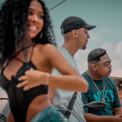 DEIXA NO MODO AVIÃO - MC GW ( DJ GUINA )
