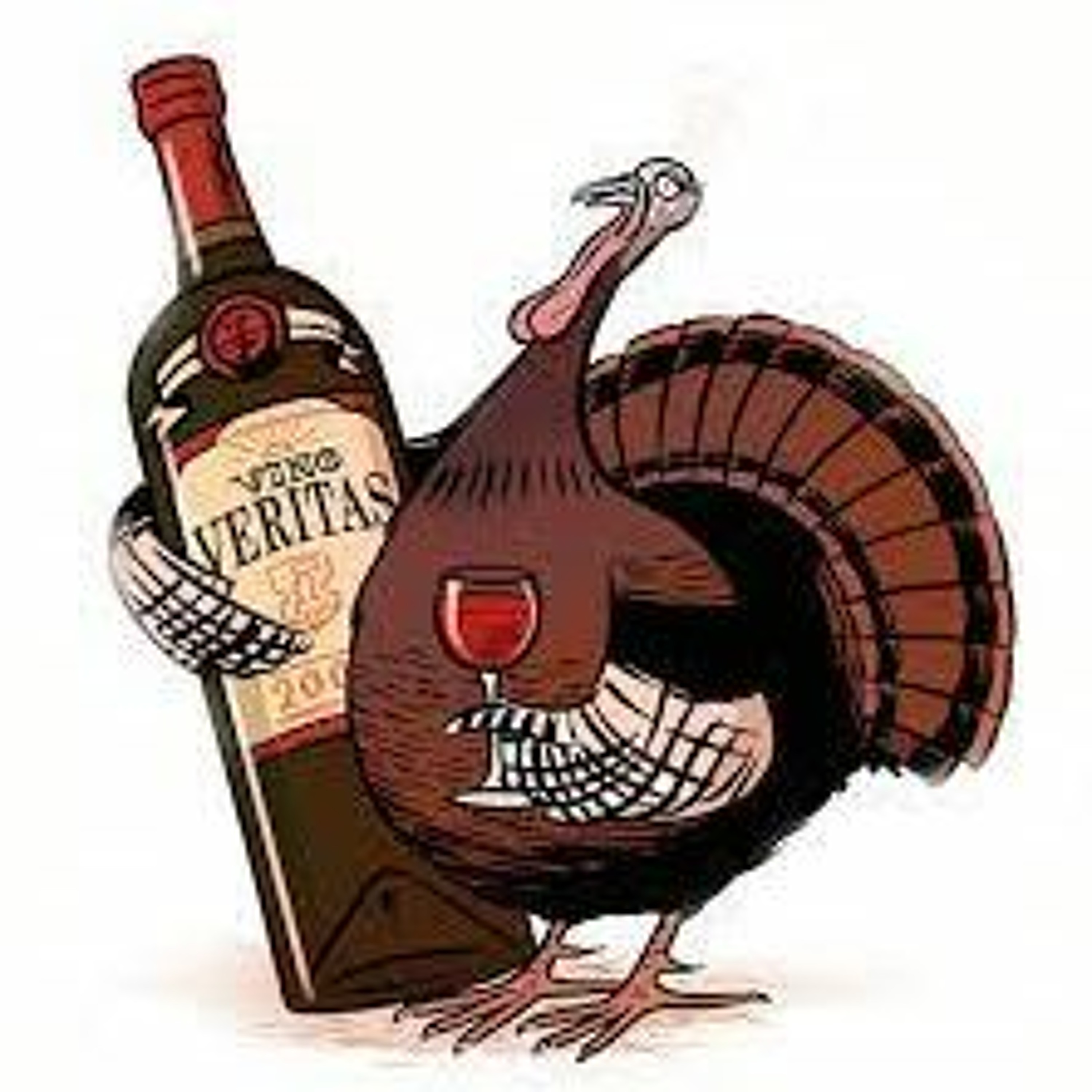 Episode 187-Thanksgiving Food And Wine What To Serve With The Bird 2021