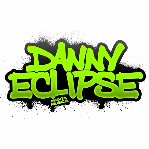 Danny Eclipse - Set Me Free