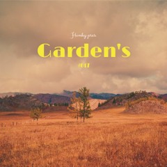 The Garden's  #017