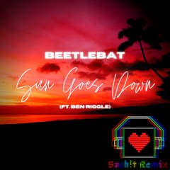 Sun Goes Down (5ach!† Remix) (feat. Ben Riggle)