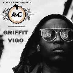 #GqomFridays Month Of Legends Mix Vol.259 (Mixed By Griffit Vigo)