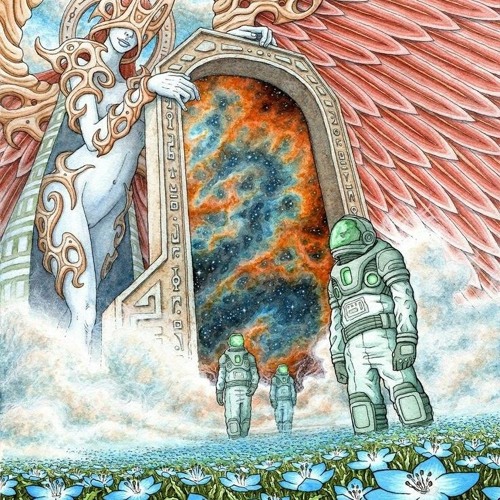 Baarek & Lookiiy & Nevraltik - Algorithm [On V23001]