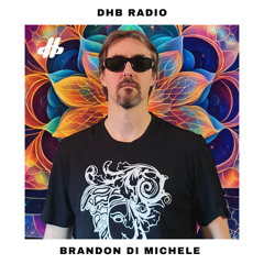 DHB Radio 013 w. Brandon Di Michele