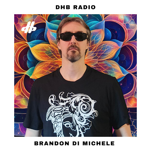 DHB Radio 013 w. Brandon Di Michele