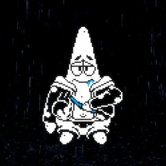 "You broke my heart." Planktolovania but sad
