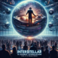 Interstellar - "Cosmic Stimulation"