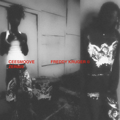 Freddy Kruger ft.Zer00s prod/flocen flo