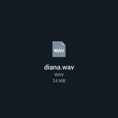Diana (prod.KLMO)