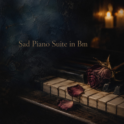 Stream Sad Piano Suite Part 2 | Andante by Front Room Studios | Listen ...
