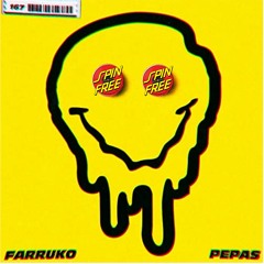 Farruko, Lil Jon - Pepas Remix (Spinfree Hype Edit - Clean+Dirty) FREE DL on BUY