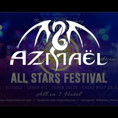 All Stars Festival - Saturday Night