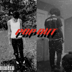 O.TRAPPZ X DRE BANDIT - POP OUT