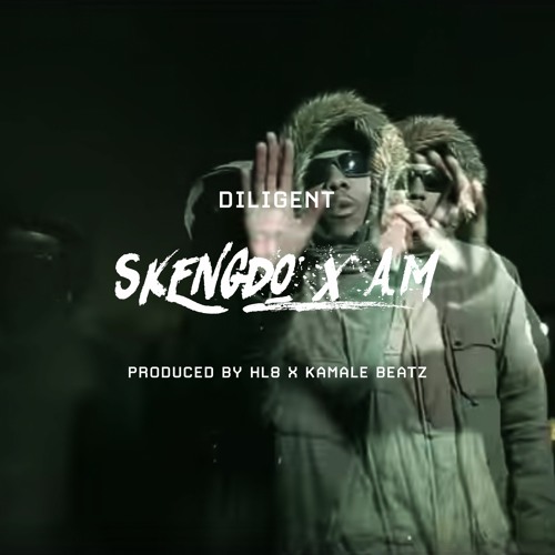 17 X 410 (Lil Twin X Mo Squeeze X Skengdo X Rage X AM) - Diligent