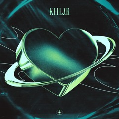 KELLAR - Love In My Heart
